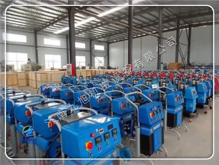 我國聚氨酯和XPS泡沫行業(yè)HCFC淘汰方案獲批(圖1) 我國聚氨酯和XPS泡沫行業(yè)HCFC淘汰方案獲批